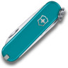 Нож-брелок VICTORINOX CLASSIC SD (блистер) 0.6223.23B1