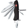 Складной нож Victorinox Locksmith 0.8493.3, чёрный