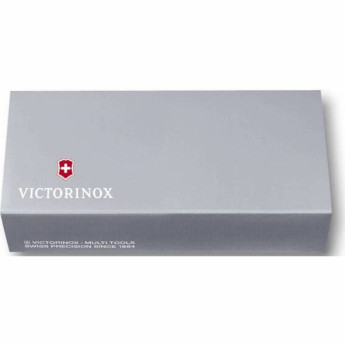 Коробка для ножей VICTORINOX 4.0136.07 серебристая